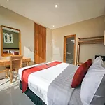 Svarna Suite Seminyak