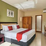 Svarna Suite Seminyak
